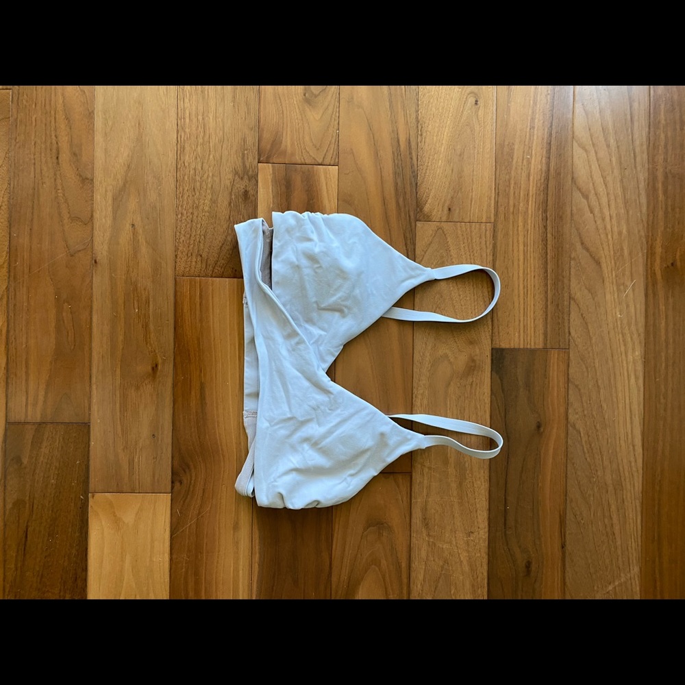 Lululemon Lean In Wrap Bra